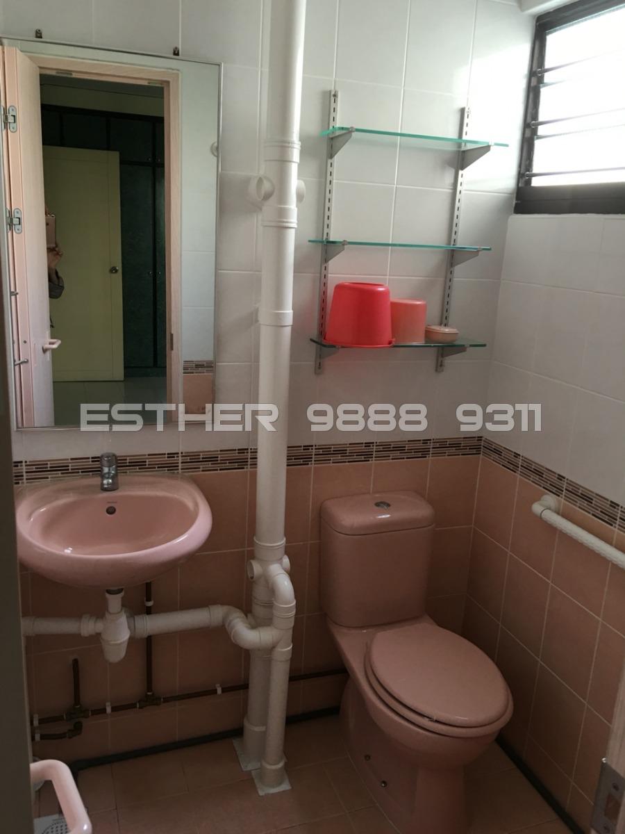 Blk 210 Yishun Street 21 (Yishun), HDB 3 Rooms #97422672